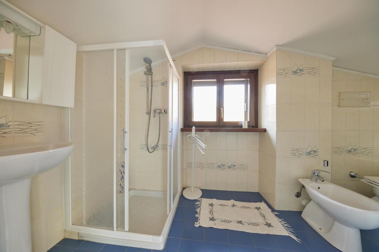 מאלצ'סינה Lake Front Casa Christina מראה חיצוני תמונה