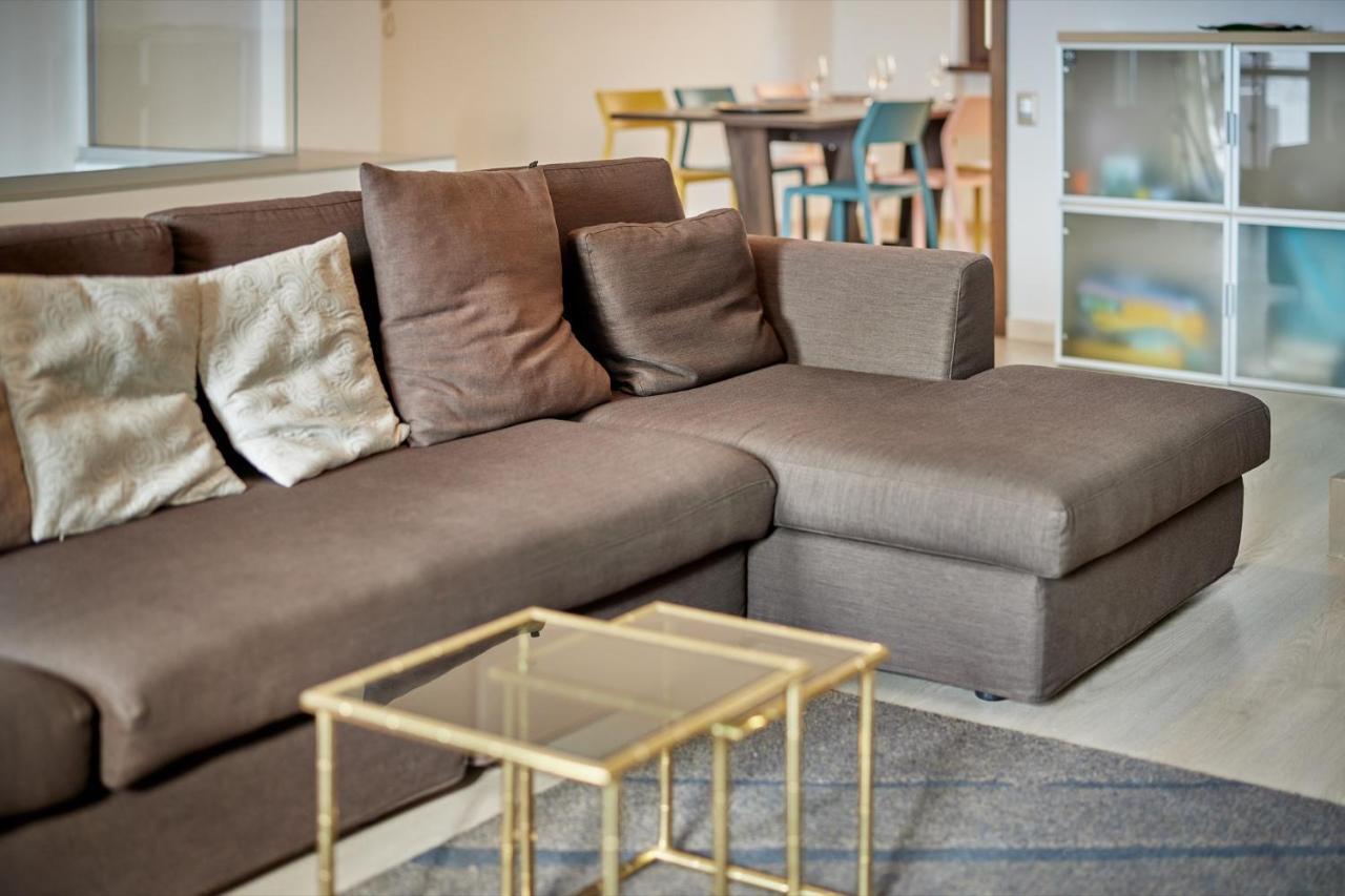 מאלצ'סינה Lake Front Casa Christina מראה חיצוני תמונה